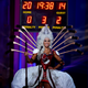 Illustration for article titled Rejoice: The Batshit Miss Universe Costume Competition Is Back